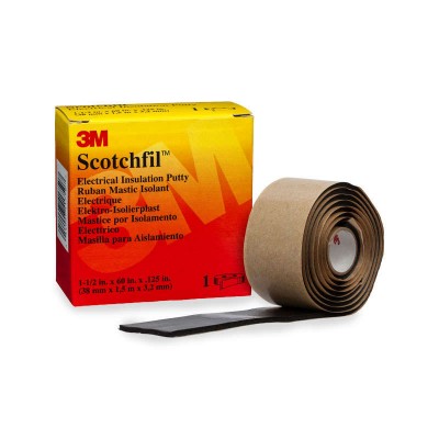 Мастика электроизоляционная Scotchfil 3М 7000006089