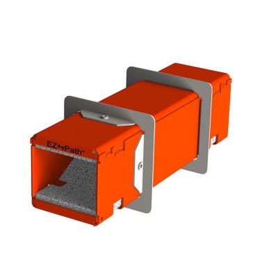 Проходка каб. противопож. Ez-Path EZD 44 CABLOFIL CM250058