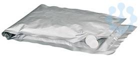 Комплект заливного компаунда (500мл.) GH 0500 HENSEL 62000145