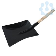 Совок металлический HAUPA 393006