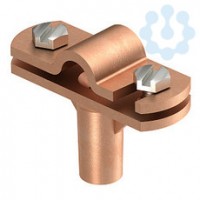Держатель проволоки с внутр. резьбой 168 DIN-K-M8 OBO 5229383