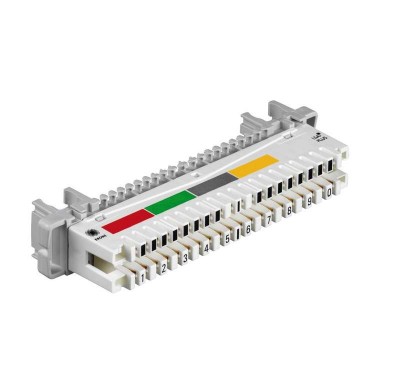 Колодка разъединительная LSA-T-LEI OBO 5084012
