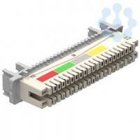 Колодка разъединительная LSA-T-LEI OBO 5084012
