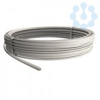 Проволока алюм. с ПВХ оболочкой RD 8-PVC (уп.100м) OBO 5021332