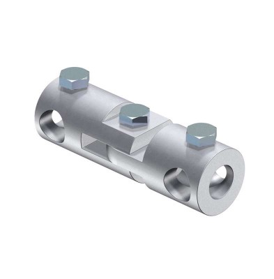 Соединитель изолирующих стержней шарнирный 101 IGL-16 OBO 5408630