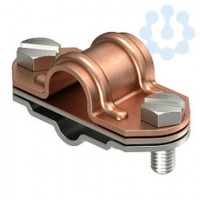 Соединитель проволоки продольный 226 ZV CU OBO 5336090