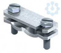 Соединитель арматурный диагональный 250 AS-FT OBO 5313031