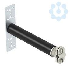 Держатель дистанционный изолированный ISO-A-150 8 OBO 5408800