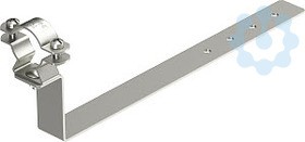 Держатель изол. токоотвода дистанционный isCon H280 26 VA OBO 5408074