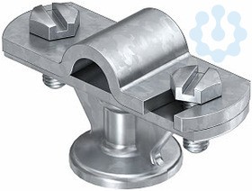 Держатель проволоки с фланцем 113 Z-K 8-10 OBO 5229961