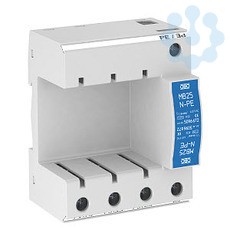 Основание УЗИП 3+NPEMB25-3+NPE OBO 5096672