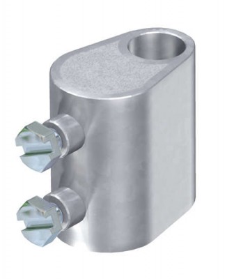 Вставка разделительная Rd8-10 /Zn 233 DIN ZN OBO 5335205
