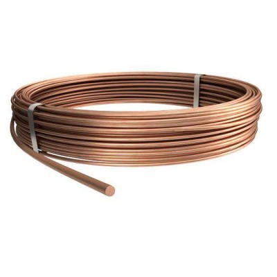 Пруток медный d8 RD 8-CU (уп.100м) OBO 5021480