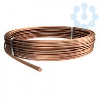 Пруток медный d8 RD 8-CU (уп.100м) OBO 5021480