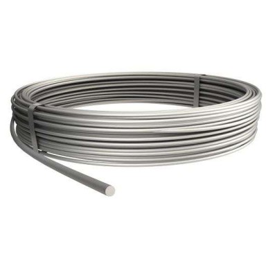 Пруток алюм. d8 RD8-ALU-T (уп.150м) OBO 5021294