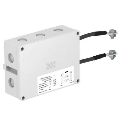 Разрядник разделительно-искровой max 280V FS-V20 OBO 5099803