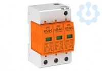 Молниеразрядник V25-B+C 3-280 OBO 5094423