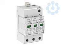 Молниеразрядник V20-C 3+FS-280 OBO 5094731