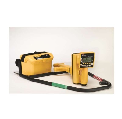 Трассо-повреждения-искатель Dynatel 2273М-EC5W/RT 4 частоты 5Вт 3М 7000031646