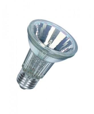 Лампа галогенная HALOPAR 64836 FL 50W E27 OSRAM 4050300406862