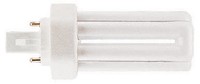 Лампа люминесцентная компакт. DULUX T/E 13W/840 PLUS GX24q OSRAM 4050300446967