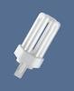 Лампа люминесцентная компакт. DULUX T 26W/830 Plus GX24d-3 OSRAM 4050300342061