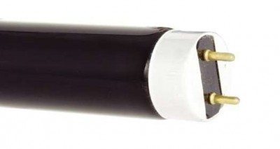 Лампа люминесцентная FT8-18W 18Вт T8 G13 Blacklight Blue Camelion 5006