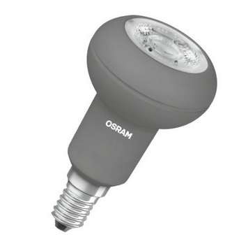 Лампа светодиодная PARATHOM R50 4636 3W/827 3Вт 2700К тепл. бел. E27 220-240В OSRAM 4052899954991