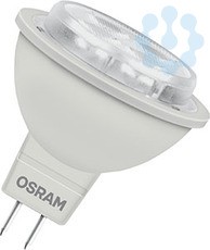 Лампа светодиодная PARATHOM MR16 D 35 36 4.9W/840 4.9Вт 4000К белый GU5.3 350лм 12В OSRAM 4052899943742