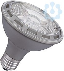 Лампа светодиодная диммируемая PARATHOM PAR30 90DIM 9W/827 9Вт 2700К тепл. бел. E27 760лм 230В OSRAM 4052899938519