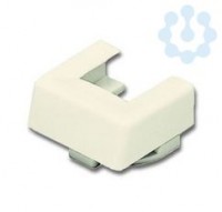 Ввод для кабель-каналов 17х17 19х19 Busch-Duro 2000 AP сл. кость ABB 2CKA001761A1046
