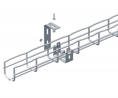 Кронштейн UC 50 GS CABLOFIL CM586040