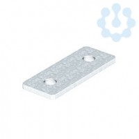 Пластина соединительная 100х40х5 GMS 2 VP G OBO 1124605