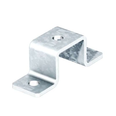 Пластина соединительная 150х45х40х5 GMS 3 O 4141 G OBO 1124633