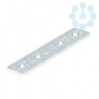 Пластина соединительная 200х40х5 GMS 4 VP G OBO 1124609