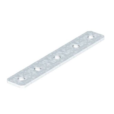 Пластина соединительная 250х40х5 GMS 5 VP G OBO 1124611