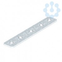 Пластина соединительная 250х40х5 GMS 5 VP G OBO 1124611