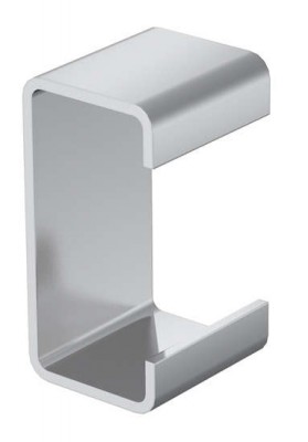 Распорка С-образная DSK 45 VA4301 OBO 6416489