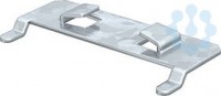 Пластина монтажная для раздел. полочки TSG KS RKS FS OBO 6062296