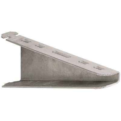 Кронштейн замковый осн. 400 ИЭК CLP1CL-400