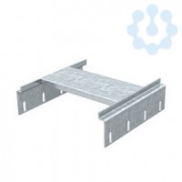 Комплект соединительный для лотка H60 RVS 60 30 DD OBO 6068775