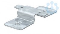 Соединитель быстрого монтажа d3.9мм GRS 3.9 DD OBO 6016545