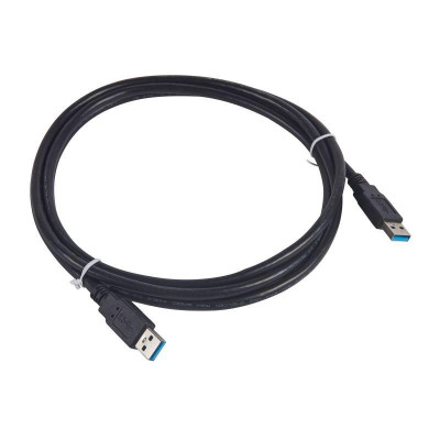 Кабель USB 3.0 A M/A M 2м Leg 039859