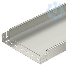 Лоток листовой неперфорированный 200х60 L3050 нержавеющая сталь 1.5мм SKSMU 620 VA4301 OBO 6059726