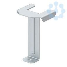 Опора для крышки каб. лист. лотка 110х70 DST110 BKRS FS OBO 6049256
