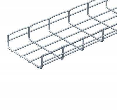 Лоток проволочный 50х54 L3000 сталь 3.9мм CABLOFIL CM000068