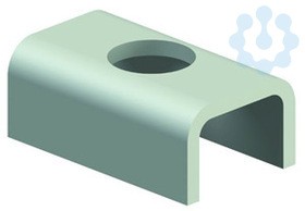 Пластина ECLI GS (уп.10шт) CABLOFIL CM557190