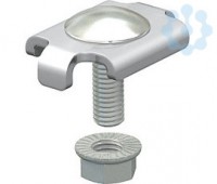 Фиксатор GKS 34 VA4401 SP OBO 6016859