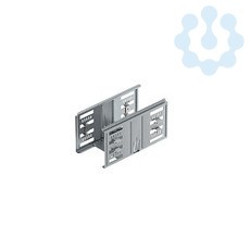Комплект продольных соед. 110х100х200 KTSMV 110 DD OBO 6069112