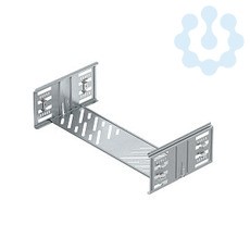 Комплект продольных соед. 110х400х200 KTSMV 140 DD OBO 6069120